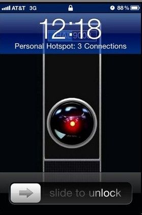 iOS 4.3 pentru iPhone, iPad si iPod Touch - in sfarsit mobile hotspot pentru iGadgets