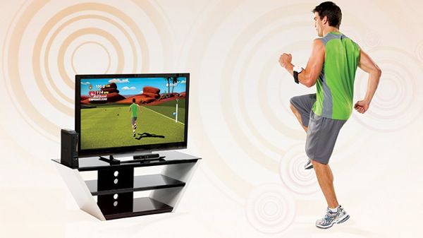Kinect e noul Wii