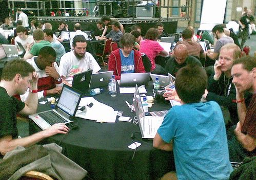 Bucurestiul devine capitala hackerilor