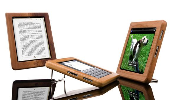 TOP 5 accesorii eco pentru iPad 2