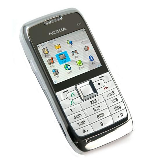 Copiatul, sport national in China. Povestea lui NCKIA si HiPhone