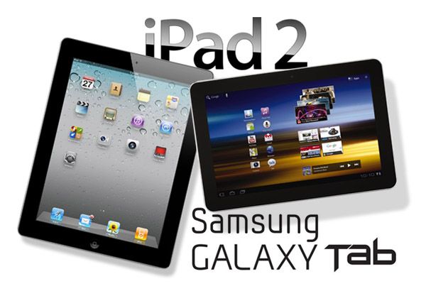 Samsung Galaxy Tab 10.1 ramane interzisa doar in Germania