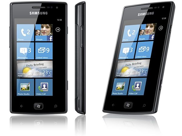 Samsung Omnia W, primul smartphone cu sistemul de operare Windows Phone 7.5 Mango. Vezi ce caracteristici va avea