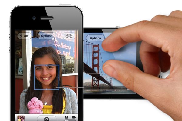 Primul review VIDEO iPhone 4S. Telefonul este in magazine de azi