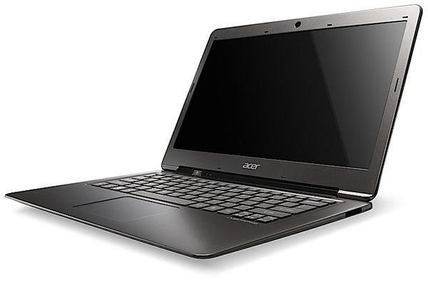 VIDEO Review Acer Aspire S. Vezi daca e mai bun decat MacBook Air