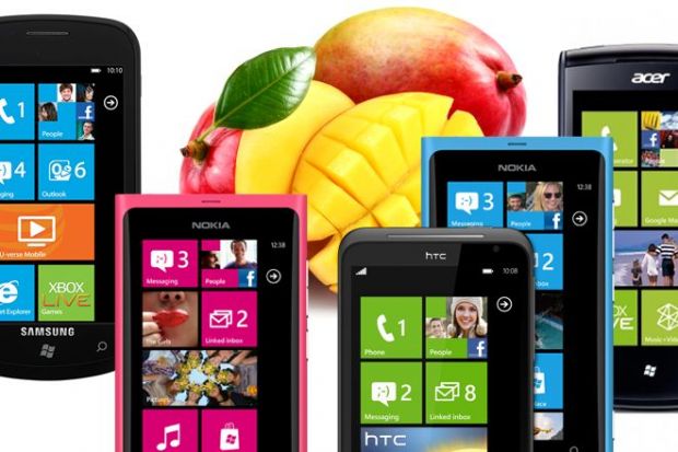 Duelul telefoanelor Mango: Nokia Lumia 800 vs. HTC Titan vs. Samsung Focus S vs. Acer Allegro