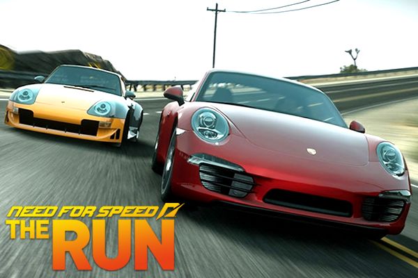 VIDEO Bolizii din Need For Speed The Run au fost dezvaluiti!