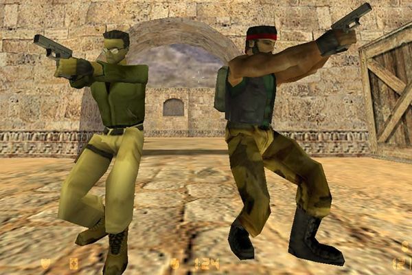 Gamerii romani merg in finala DreamHack Winter din Suedia