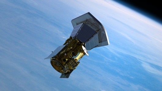 Dovezi ale existentei extraterestrilor, in sistemul nostru solar