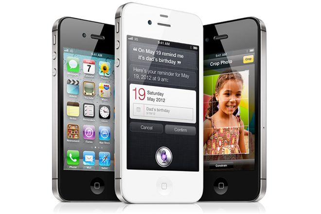 VIDEO Top 5 dezamagiri iPhone 4S