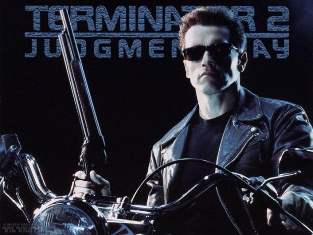 Urmatorul tau telefon va fi un fel de Terminator. Poate fi alimentat cu metal lichid