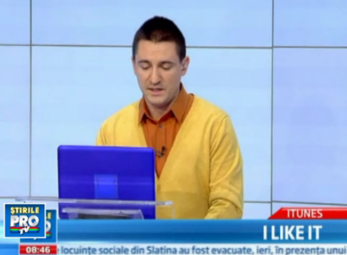 VIDEO iLikeIT cu George Buhnici: Cum asculti muzica buna pe Internet, legal si gratis