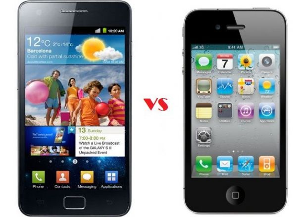 A fost ales telefonul anului 2011! Afla castigatorul: HTC Sensation, iPhone 4S sau Samsung Galaxy S II?