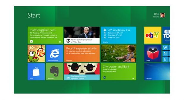 Windows Store va fi lansat in februarie cu Windows 8