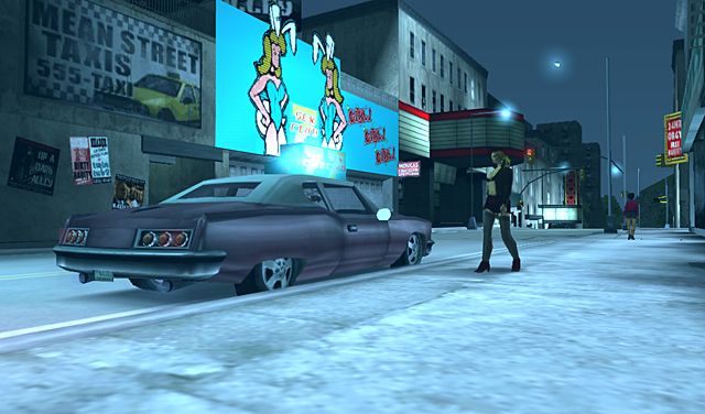 GTA3 Android