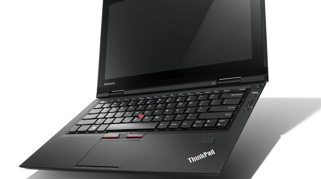 VIDEO ThinkPad X1 Hybrid, ultrabook-ul Lenovo cu doua sisteme de operare