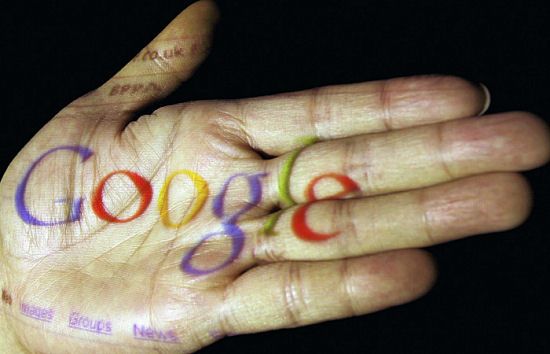Google, acuzat de furt. O greseala grava pateaza imaginea companiei