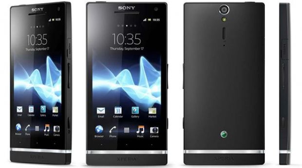 VIDEO Sony Xperia S disponibil din martie. Vezi pretul si galeria foto