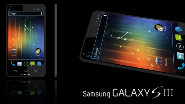 S-a anuntat data lansarii Samsung Galaxy S III ! Are specificatii care te vor lasa cu gura cascata!