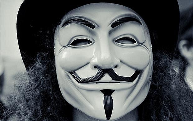 Utilizatorii de torrente, razbunati. Marea lovitura data de hackerii de la Anonymous