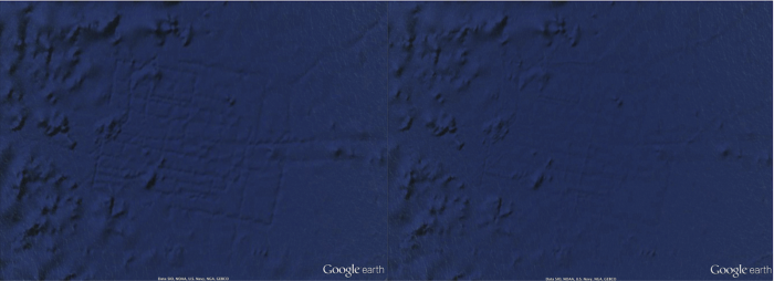 Google Ocean
