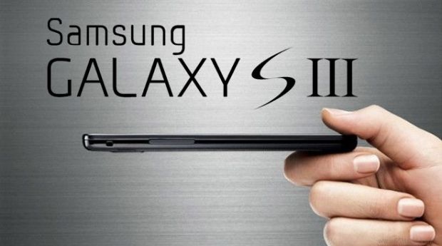 Samsung Galaxy S III: design ultrasubtire, procesor quad-core, Android 4 Ice Cream Sandwich