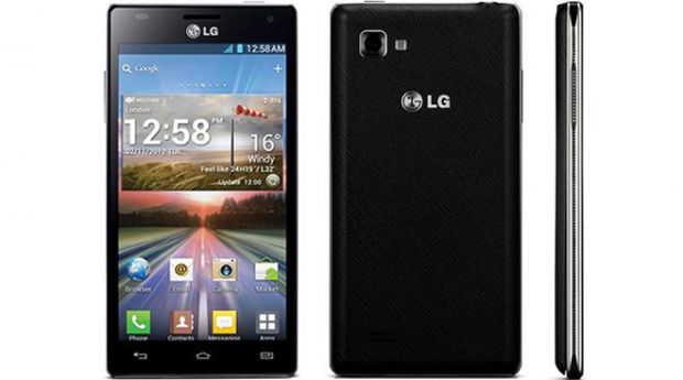 VIDEO LG Optimus 4X HD, cel mai tare telefon al momentului?