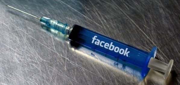 Esti DEPENDENT de Facebook? Intra aici si afla daca e timpul sa renunti la calculator pana nu e prea tarziu!