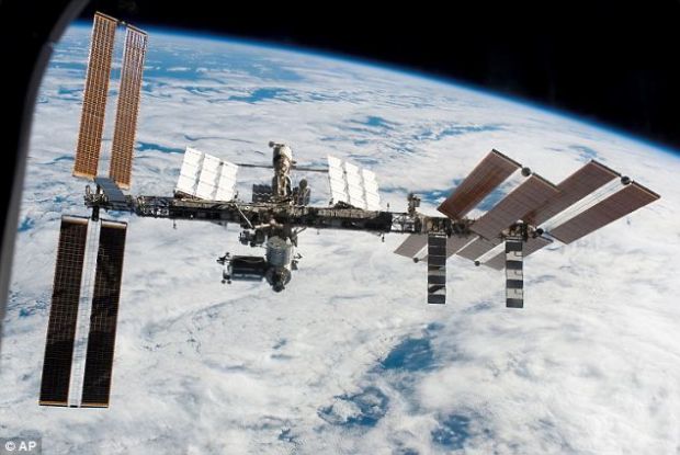 NASA, ingrijorata. Un laptop cu coduri secrete a fost furat