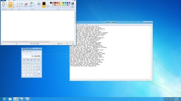 VIDEO Cum sa instalezi versiunea beta Windows 8