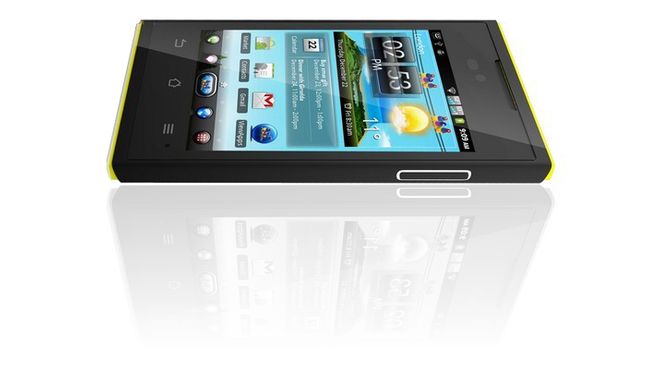 Americanii lanseaza 4s cu sistem de operare Android 4.0 Ice Cream Sandwich. Vezi pretul