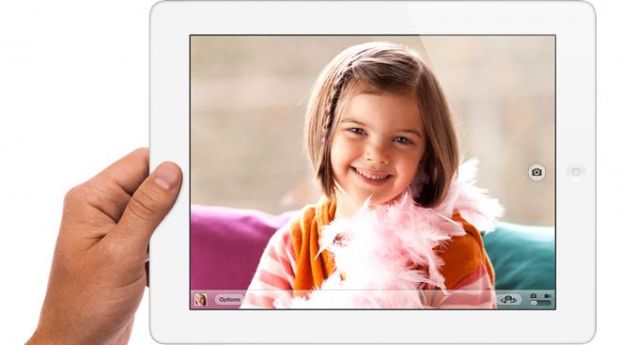 VIDEO Hands-On cu noul iPad, tableta cu display Retina si rezolutie uimitoare