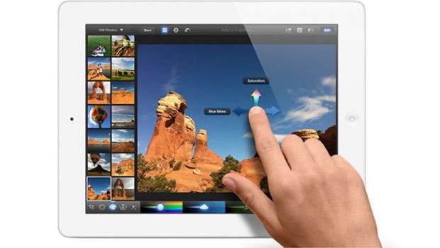 VIDEO Cat de buna este camera iSight de pe noul iPad. Vezi primele fotografii si clipuri video. GALERIE FOTO
