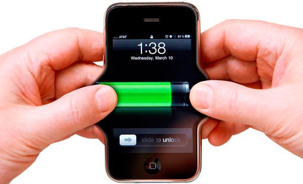 Cu acest gadget, telefonul tau nu se va mai descarca niciodata