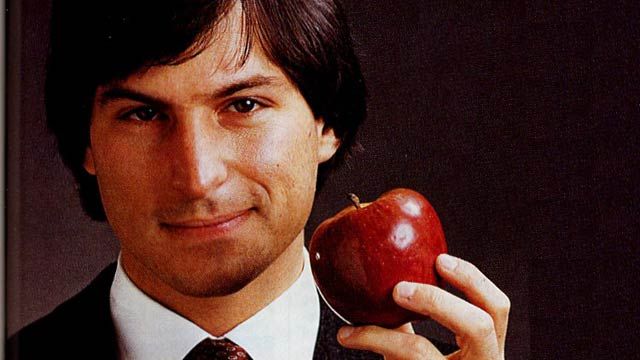 Apple, la un pas sa schimbe total lumea tehnologiei. Planul ambitios care nu i-a iesit lui Steve Jobs