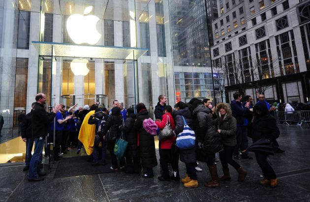 Cel mai mare magazin cu produse Apple din sud-estul Europei va fi deschis vineri la Bucuresti