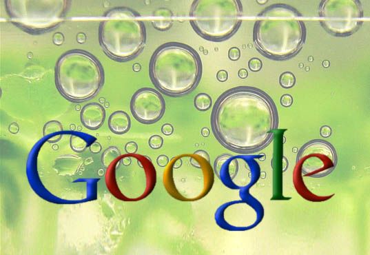 Scamatorii originale de 1 Aprilie, de la Google