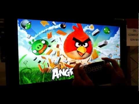 iLikeIT. Cum sa-ti transformi televizorul intr-o tableta pentru jocuri si internet