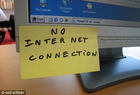 Internetul va fi taiat pentru sute de mii de oameni! Masura incredibila anuntata de FBI