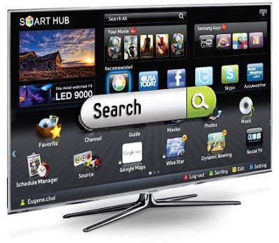 iLikeIT:Televizoarele SMART, noua distractie din casele romanilor. Aplicatiile care te vor surprinde