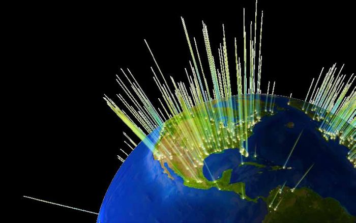 Romania pierde primul loc in Europa la viteza Internetului