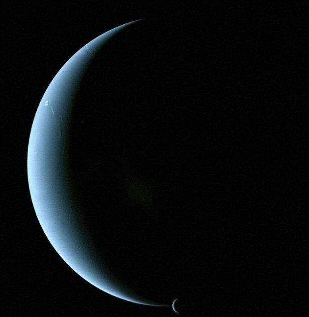 Descoperire INCREDIBILA! Cum a fost gasita o planeta INVIZIBILA cu o tehnica veche de 150 de ani