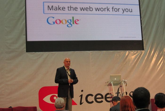 Google, din ce in ce mai accesat de pe smartphone-uri si tablete