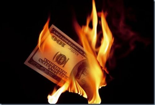 Teapa momentului! Doi tineri au pierdut 2,6 miliarde de dolari intr-o singura zi