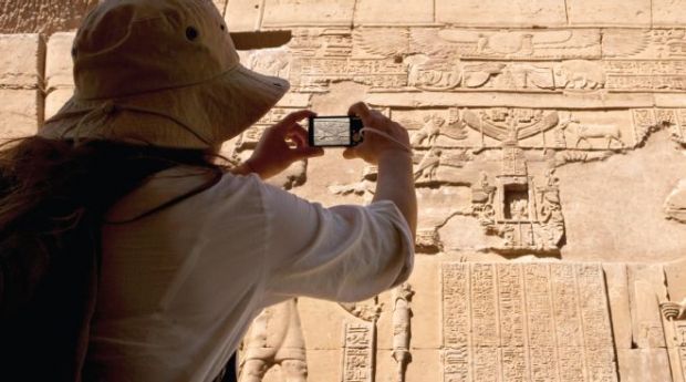 iPhone 5 cu camera de 16 MP? O companie din California lanseaza doi senzori foto cu o rezolutie de invidiat