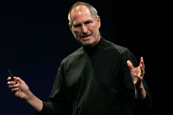 Cuvintele care au socat lumea Apple. Ce a spus Steve Jobs despre cel mai nou iPhone