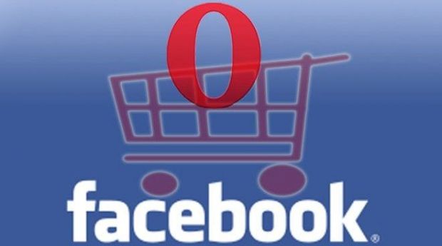 Facebook negociaza preluarea cunoscutului browser Opera