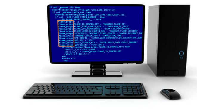 Cel mai sofisticat virus informatic poate fi eliminat in cateva secunde. Verifica-ti calculatorul, sa vezi daca e infectat