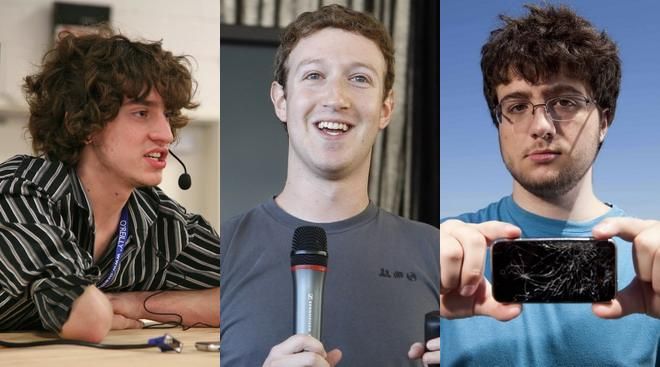 Mark Zuckerberg bate palma cu hackerii, pentru a poiecta un telefon mai tare decat iPhone-ul