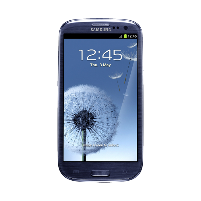 Samsung Galaxy S III